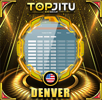 PREDIKSI TOGEL DENVER 29 APR 2026 TOPJITU