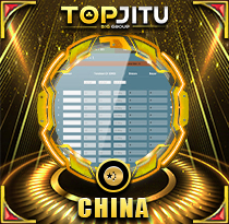 PREDIKSI TOGEL CHINA 29 APR 2026 TOPJITU
