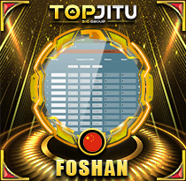PREDIKSI TOGEL FOSHAN 02 MEI 2026 TOPJITU