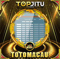 PREDIKSI TOGEL TOTOMACAU-5D-P1 30 APR 2026 TOPJITU
